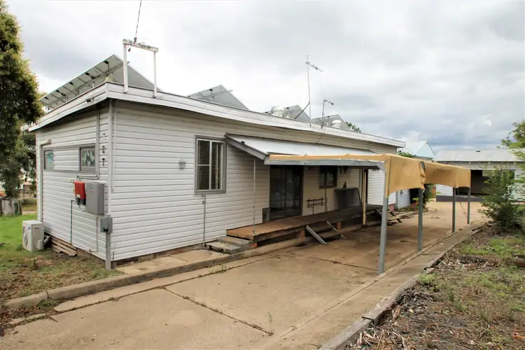 Third view of Homely house listing, 107 Pryor Street, Quirindi NSW 2343