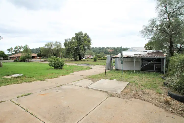 Fourth view of Homely house listing, 107 Pryor Street, Quirindi NSW 2343