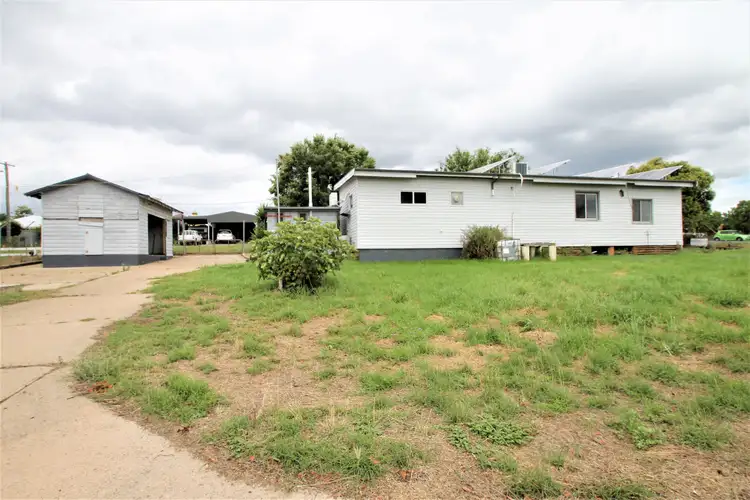 Fifth view of Homely house listing, 107 Pryor Street, Quirindi NSW 2343