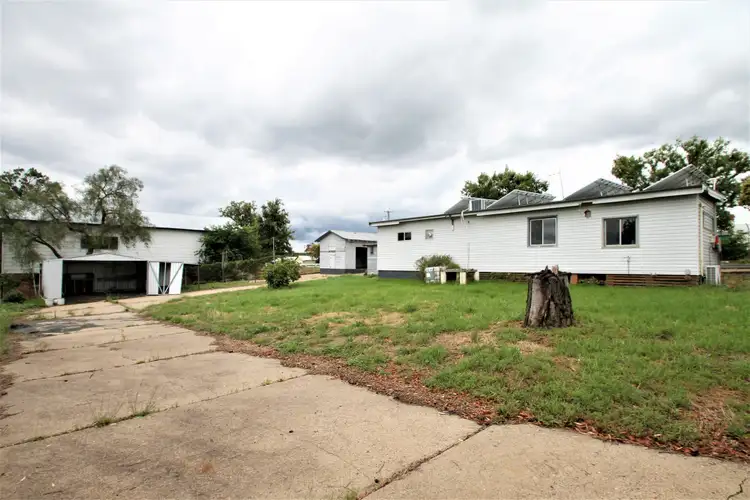 Sixth view of Homely house listing, 107 Pryor Street, Quirindi NSW 2343