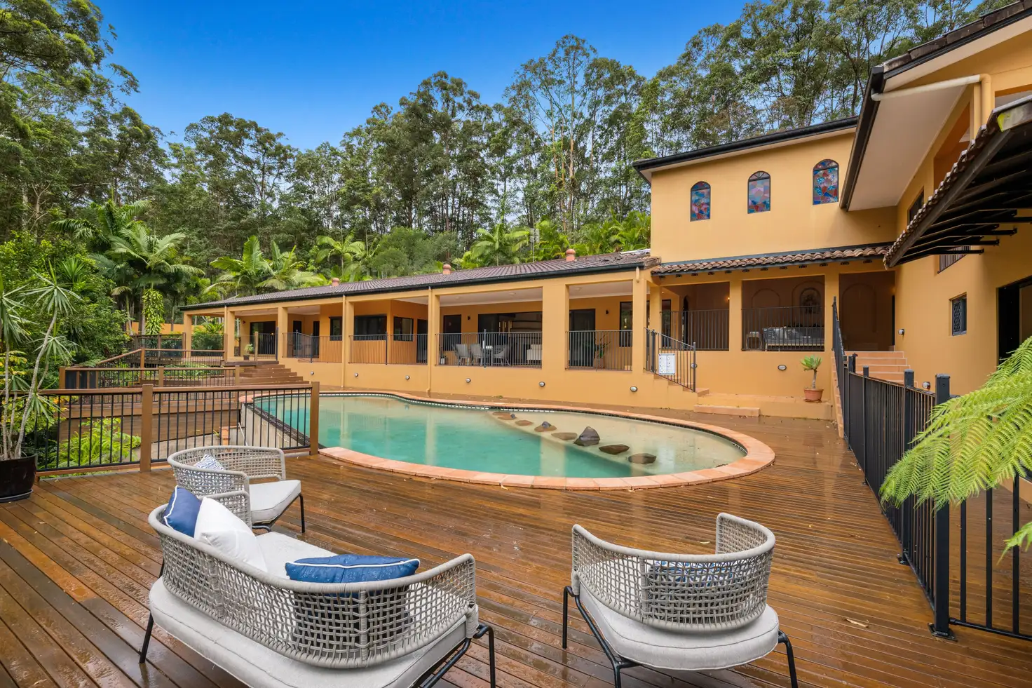 Main view of Homely house listing, 14 Sunnyridge Rise, Buderim QLD 4556