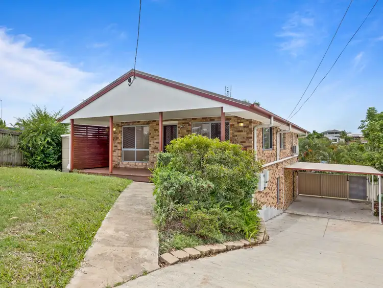 Main view of Homely house listing, 72 Alicia Street, Southport QLD 4215