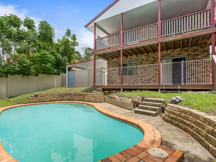 Second view of Homely house listing, 72 Alicia Street, Southport QLD 4215