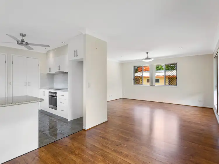 Fourth view of Homely house listing, 72 Alicia Street, Southport QLD 4215