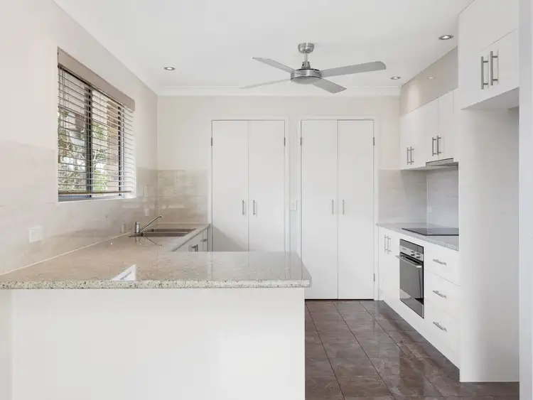 Fifth view of Homely house listing, 72 Alicia Street, Southport QLD 4215