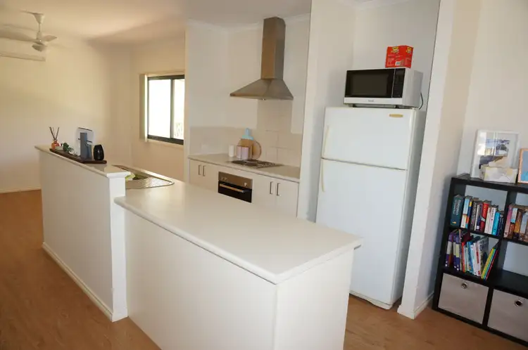Third view of Homely house listing, 41 Skipjack Circle, Exmouth WA 6707