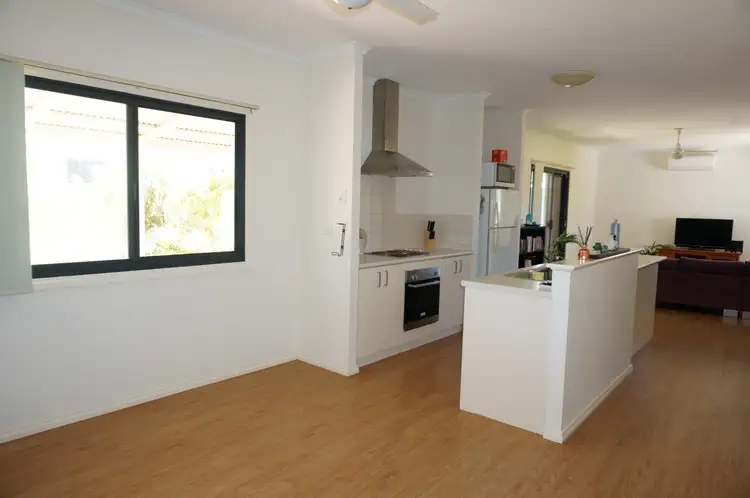 Fifth view of Homely house listing, 41 Skipjack Circle, Exmouth WA 6707