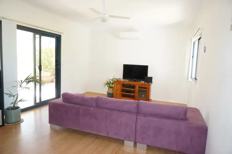 Seventh view of Homely house listing, 41 Skipjack Circle, Exmouth WA 6707