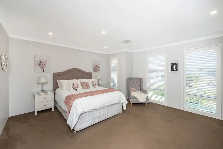 Second view of Homely house listing, 10 Amazon Drive, Baldivis WA 6171