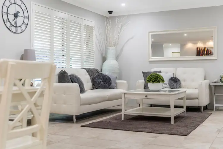 Fourth view of Homely house listing, 10 Amazon Drive, Baldivis WA 6171