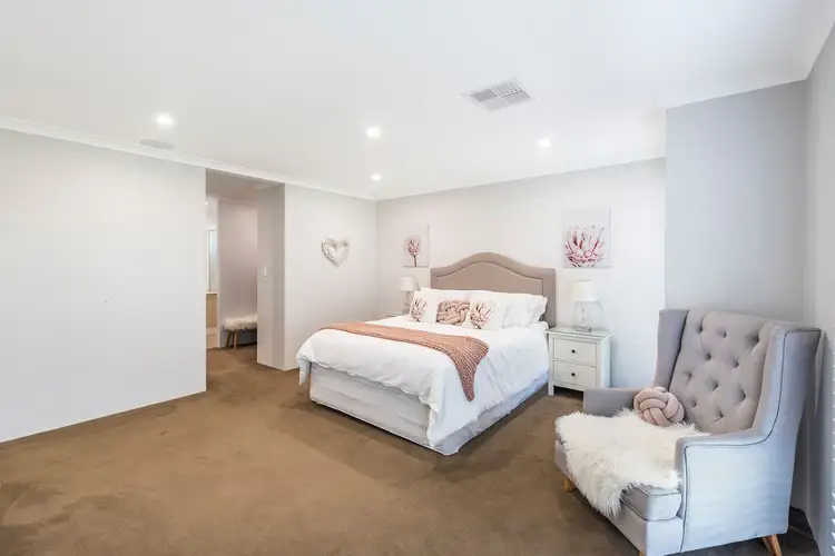 Sixth view of Homely house listing, 10 Amazon Drive, Baldivis WA 6171