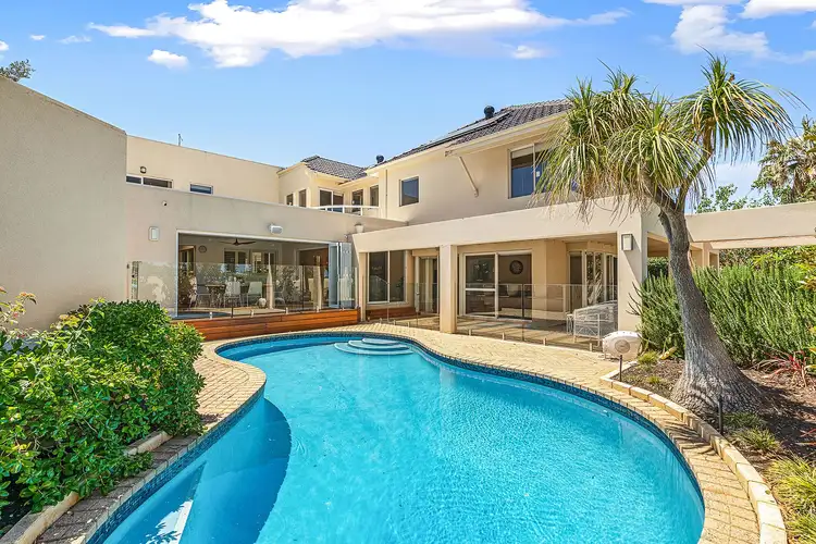 51 Tarongo Way, City Beach WA 6015