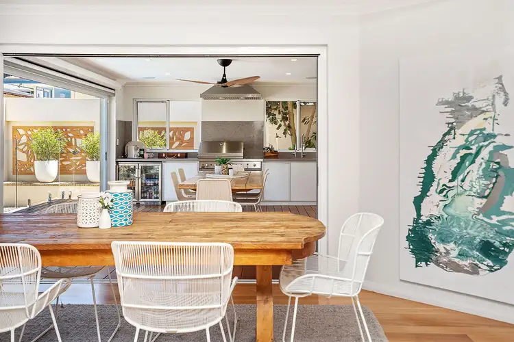 Sixth view of Homely house listing, 51 Tarongo Way, City Beach WA 6015