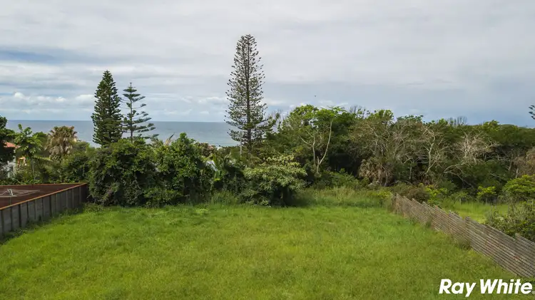 Third view of Homely land listing, 21 Myalup Court, Red Head NSW 2430
