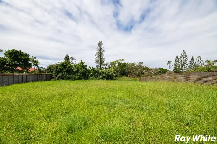 Fourth view of Homely land listing, 21 Myalup Court, Red Head NSW 2430