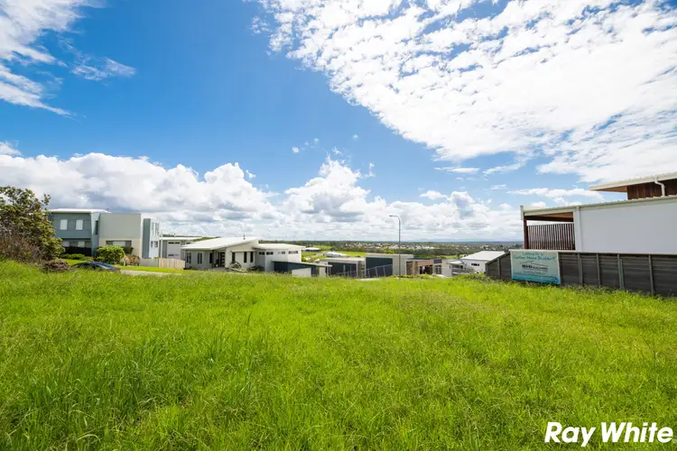 Fifth view of Homely land listing, 21 Myalup Court, Red Head NSW 2430