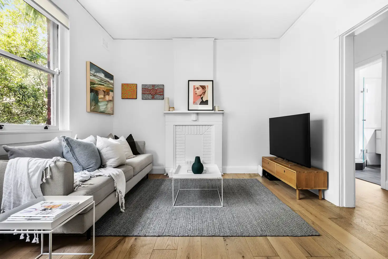 Main view of Homely apartment listing, 11/2a Darling Point Road, Darling Point NSW 2027