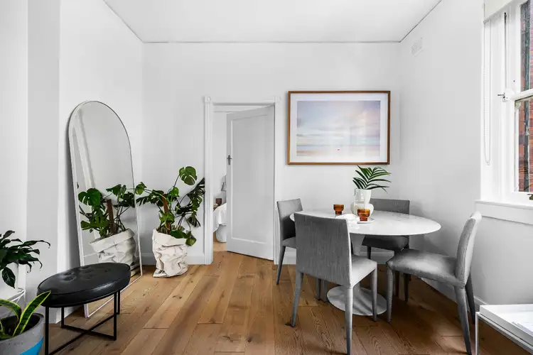 Second view of Homely apartment listing, 11/2a Darling Point Road, Darling Point NSW 2027