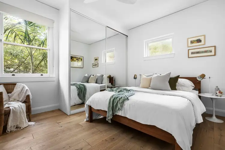 Fourth view of Homely apartment listing, 11/2a Darling Point Road, Darling Point NSW 2027