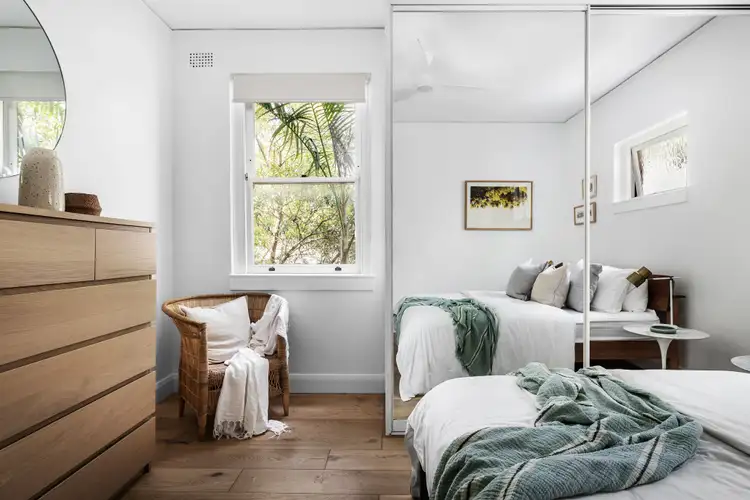 Fifth view of Homely apartment listing, 11/2a Darling Point Road, Darling Point NSW 2027