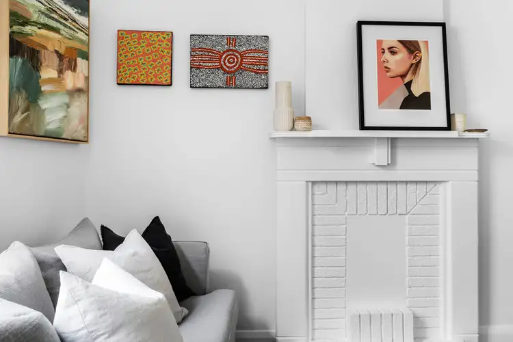 Sixth view of Homely apartment listing, 11/2a Darling Point Road, Darling Point NSW 2027