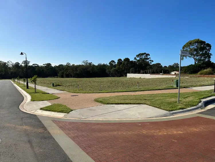 LOT 279, 26 Windorah Circuit, Morayfield QLD 4506