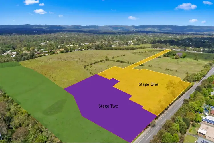 Lot 326 Einasleigh Street, Morayfield QLD 4506