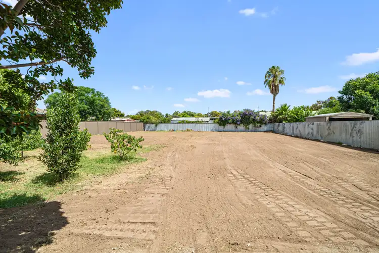 Second view of Homely land listing, 32 Garrett Street, Euroa VIC 3666