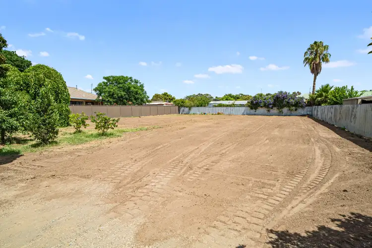 Third view of Homely land listing, 32 Garrett Street, Euroa VIC 3666