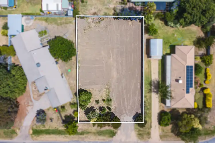 Fourth view of Homely land listing, 32 Garrett Street, Euroa VIC 3666