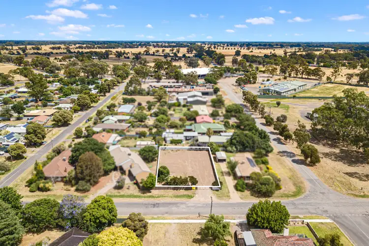 Fifth view of Homely land listing, 32 Garrett Street, Euroa VIC 3666
