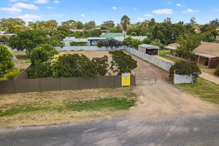 Sixth view of Homely land listing, 32 Garrett Street, Euroa VIC 3666