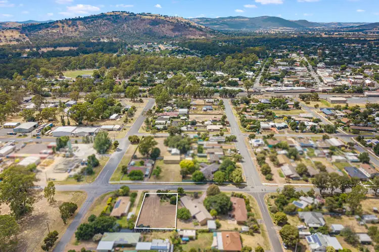 Seventh view of Homely land listing, 32 Garrett Street, Euroa VIC 3666