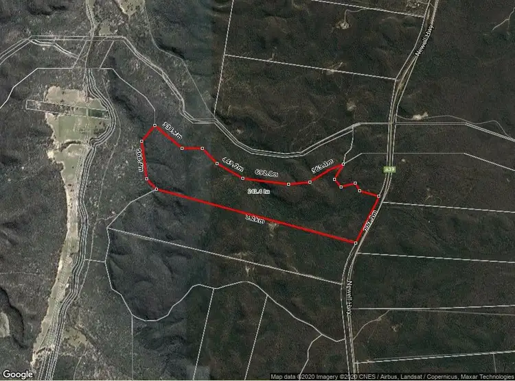 Third view of Homely rural property listing, 1815 Newell Highway, Coonabarabran NSW 2357