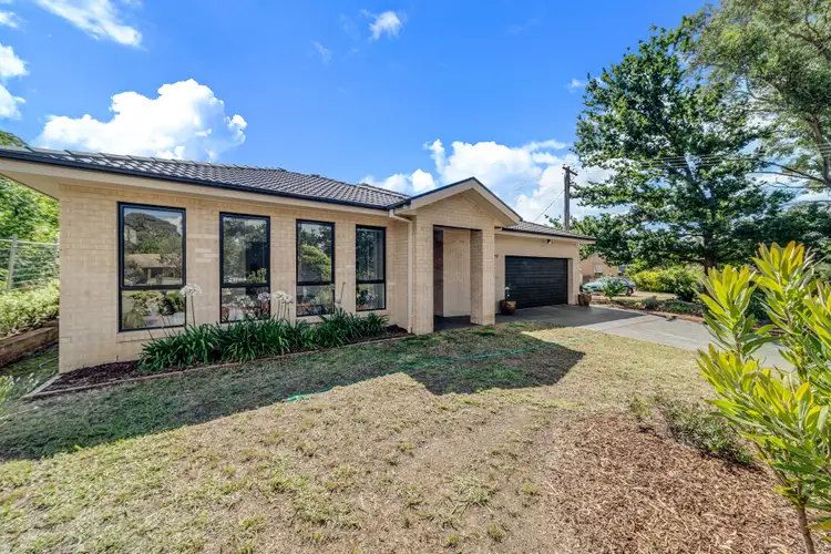 Second view of Homely house listing, 19 Aston Crescent, Cook ACT 2614