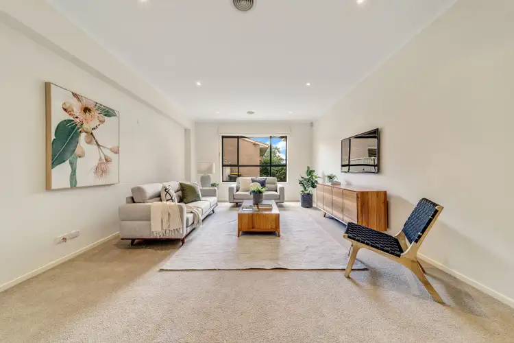 Fourth view of Homely house listing, 19 Aston Crescent, Cook ACT 2614