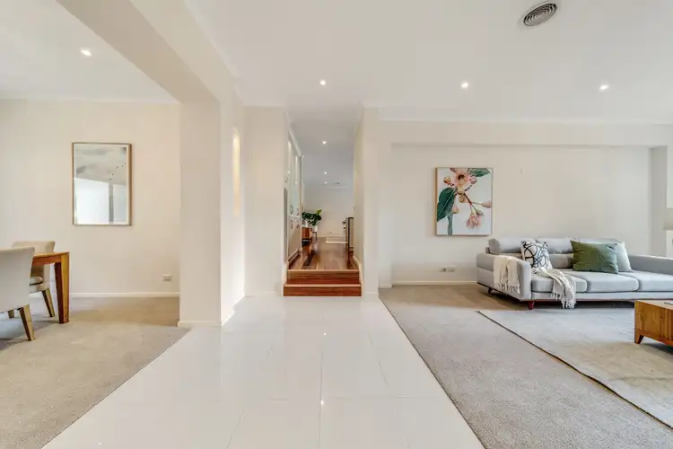 Fifth view of Homely house listing, 19 Aston Crescent, Cook ACT 2614