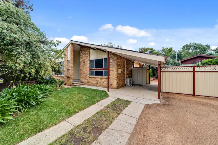 Second view of Homely house listing, 27 & 27A Ashburner Street, Higgins ACT 2615
