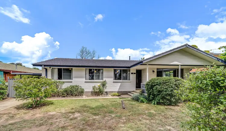 45 Starke Street, Higgins ACT 2615