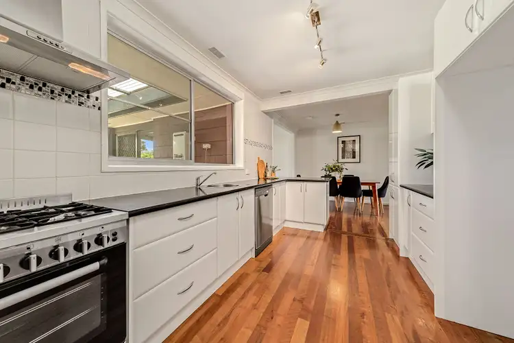 Sixth view of Homely house listing, 45 Starke Street, Higgins ACT 2615