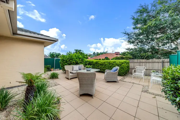 Second view of Homely house listing, 131 Lampard Circuit, Bruce ACT 2617