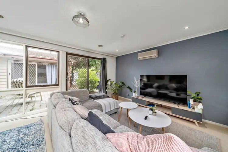 Second view of Homely house listing, 91 Lyttleton Crescent, Cook ACT 2614