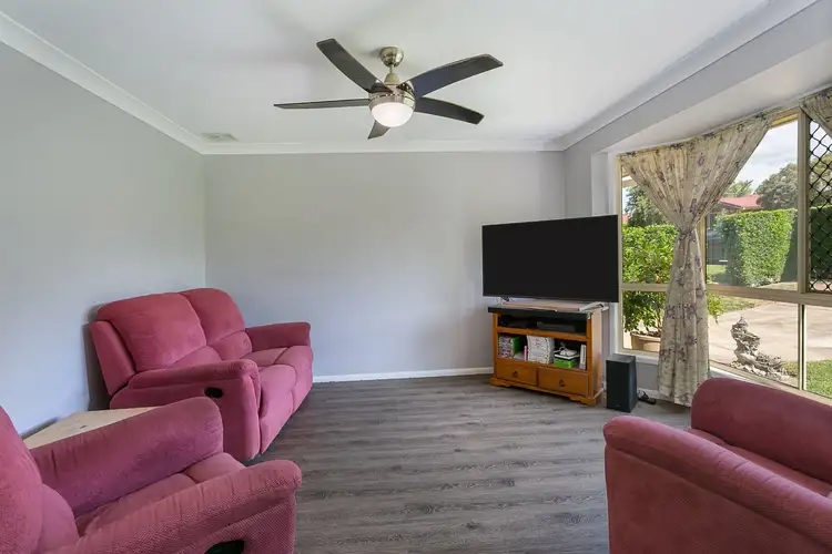 Second view of Homely house listing, 29 Lyrebird Lane, Bellbird Park QLD 4300