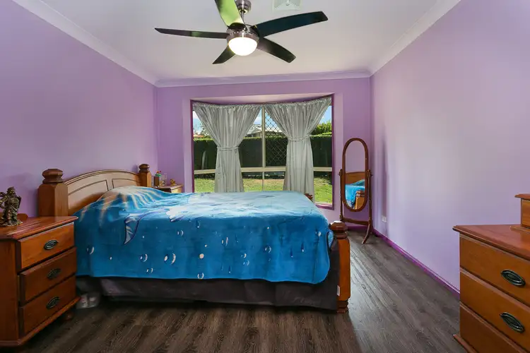 Fourth view of Homely house listing, 29 Lyrebird Lane, Bellbird Park QLD 4300