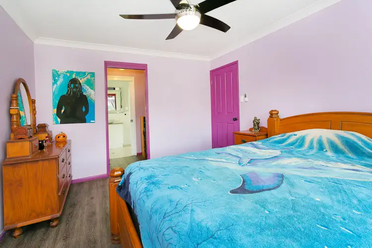 Fifth view of Homely house listing, 29 Lyrebird Lane, Bellbird Park QLD 4300