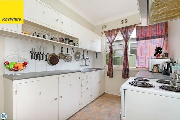 Third view of Homely house listing, 35 Hixson Street, Port Kembla NSW 2505