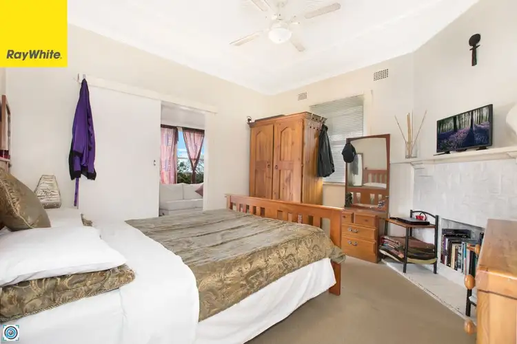 Fifth view of Homely house listing, 35 Hixson Street, Port Kembla NSW 2505