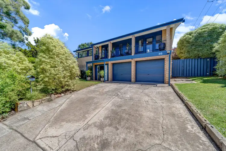 46 Kinkead Street, Evatt ACT 2617