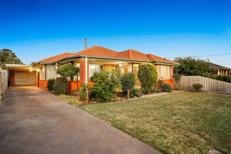 Main view of Homely house listing, 274 McBryde Street, Fawkner VIC 3060