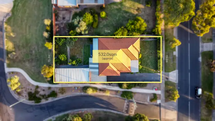 Third view of Homely house listing, 274 McBryde Street, Fawkner VIC 3060